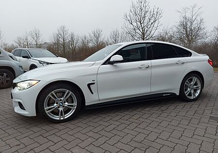 BMW 435i 435 Gran Coupé Gran Coupé M Sport M Sport