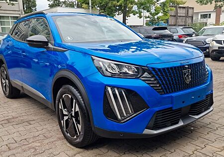 Peugeot 2008 Allure