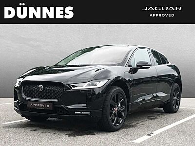Jaguar I-Pace EV400 AWD SE *HEAD-UP* *PANORAMA*
