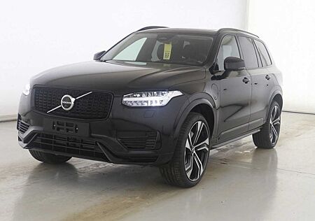 Volvo XC 90 XC90 Plug-In-Hybrid T8 AWD Plug-in Hybrid Ultra