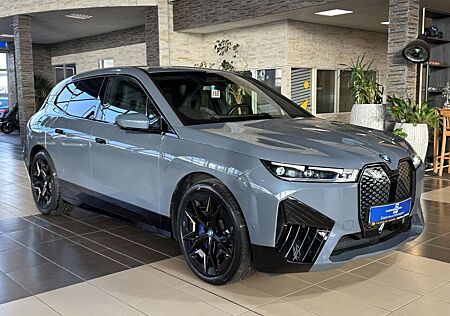 BMW iX 40 xD Sport Laser SoftClose Harman/Kardon CAM