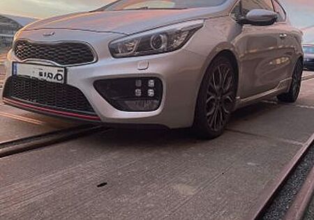 Kia Pro_ceed pro_cee'd / ProCeed 1.6 T-GDI GT-Track pro_c...