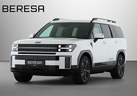 Hyundai Santa Fe 1.6 T-GDi HEV BLACKLINE (5-Sit