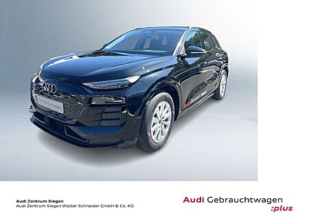 Audi Q6 e-tron gebraucht kaufen Audi Q6 e-tron quattro