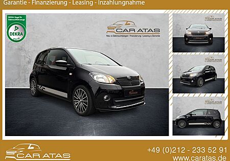 Skoda Citigo Monte Carlo 1.0 MPI DAB SITZHEIZUNG KLIMA