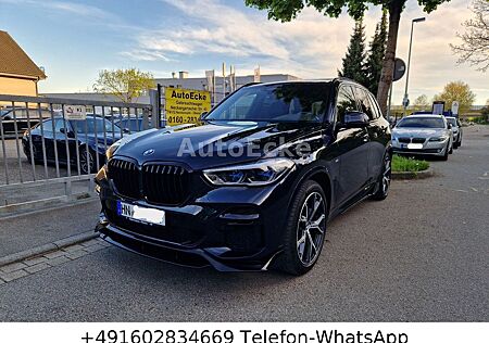 BMW X5 xDrive 30 d M Sport PERFORMANCE HUD LUFT PANO