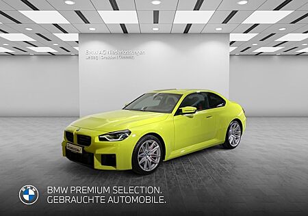 BMW M2 Coupé LiveCockpitProf Kamera Driv.Assist LED