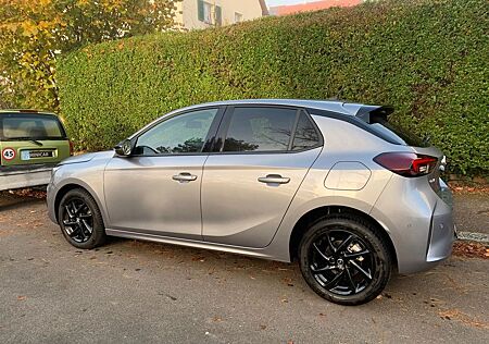 Opel Corsa 1.2 Direct Injection Turbo 74kW GS Top Zu