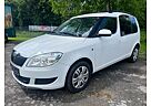 Skoda Roomster Ambition Plus Edition *1.Hand*