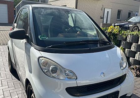 Smart ForTwo coupé 1.0 52kW mhd