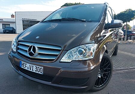 Mercedes-Benz Viano 3.0 CDI TREND EDITION lang TREND EDITION