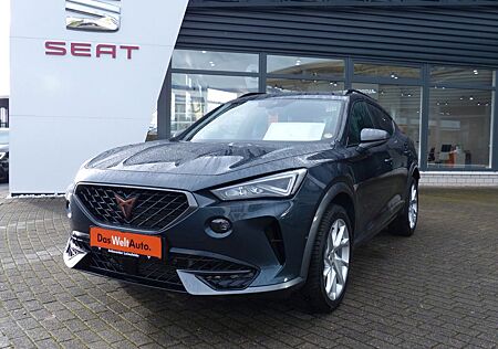 Cupra Formentor 2.0 TDI 4Drive 150PS DSG*Navi*LED*ACC*