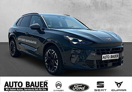 Cupra Terramar VZ 1.5 e-Hybrid DSG