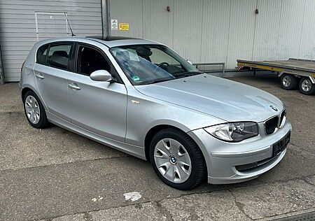 BMW 116i Limousine*Automatik*orgi.34tkm*Tüv neu