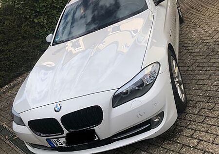 BMW 535d StH.Softcl.HeadUp Pano.BangOlufsen AHK