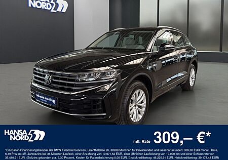 VW Touareg Volkswagen 3.0 TSI 4Motion Elegance MATRIX HUD PANO