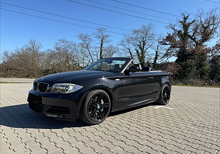 BMW 135i Edition Sport Cabrio Edition Sport
