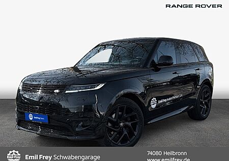 Land Rover Range Rover Sport D300 Dynamic SE