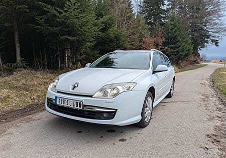 Renault Laguna Grandtour Dynamique 2.0 16V Dynamique