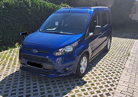 Ford Tourneo Connect 1.5 TDCi 88kW Trend Trend