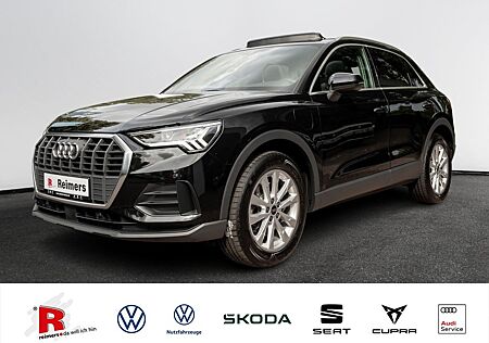 Audi Q3 45 1.4 TFSI e basis 45 TFSI e basis Pano AHK