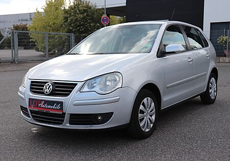 VW Polo Volkswagen IV Comfortline