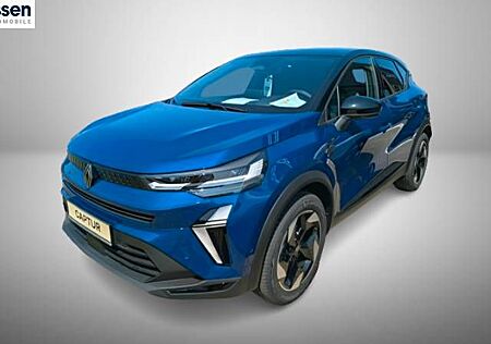 Renault Captur Techno TCe 90