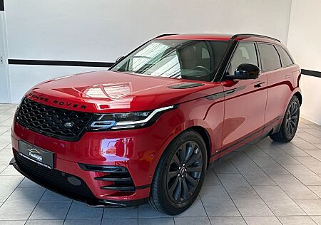 Land Rover Range Rover Velar 3.0 V6 P380 R-Dynamic HSE Navi