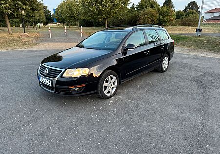 VW Passat Variant Volkswagen 2.0 TDI