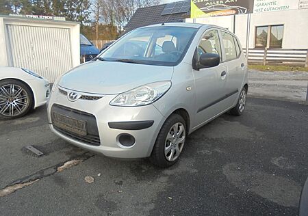 Hyundai i10 FIFA WM Edition 1.0 SERVO