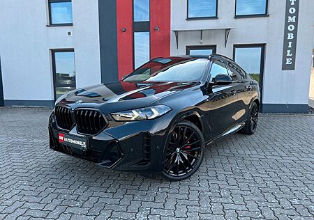 BMW X6 xDrive 30d M-Sport