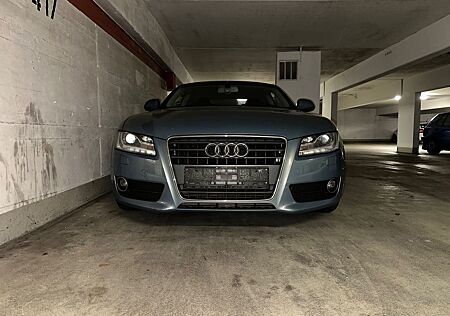Audi A5 2.0 TFSI multitronic -