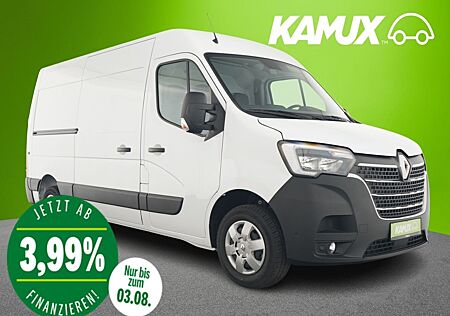 Renault Master 2.3BdCi L2H2+NAVI+LADE-PAKET-KOMFORT+PDC