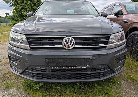 VW Tiguan Volkswagen Comfortline BMT/Start-Stopp