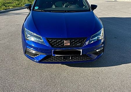 Seat Leon 2.0 TSI CUPRA 4Drive DSG Sportstourer CUPRA
