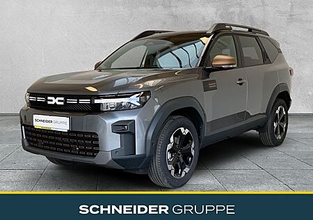 Dacia Bigster EXTREME ECO-G 140 NAV+SHZ+PDC+KAMERA+LED