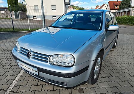 VW Golf Volkswagen 1.4*EDITION*KLIMA*SSD*ORG-67.000TKM*