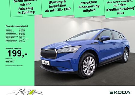 Skoda Enyaq iV 50 *LED*KAMERA*NAVI*