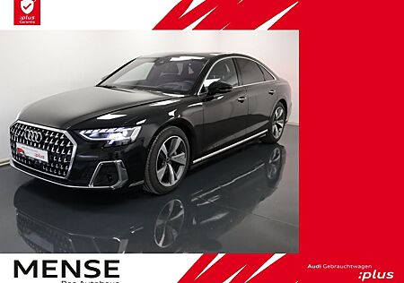 Audi A8 50 TDI quattro tiptronic |Matrix|Luft|Pano|LM
