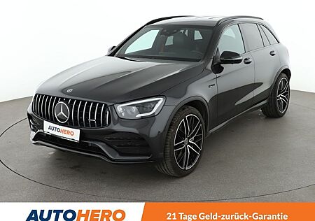 Mercedes-Benz GLC 43 AMG 4Matic Aut.*360°*STANDHZG*LED*