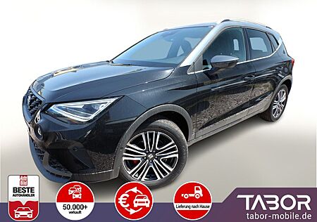 Seat Arona 1.0 TSI 115 FR Nav DesignP VollLED 5J.Gar