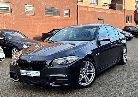 BMW M550d F10 xDrive Head Up Rückfahrkamera Limo