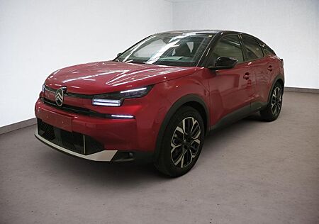 Citroën C4 Lim. ë- Max 156