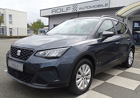 Seat Arona gebraucht kaufen Seat Arona Style*NAVI*PDC*SHZG*DAB*LED*GJR*FULL LINK*