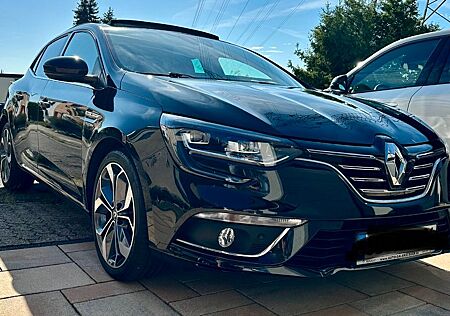 Renault Megane TCe 160 GPF Bose Edition Bose Edition