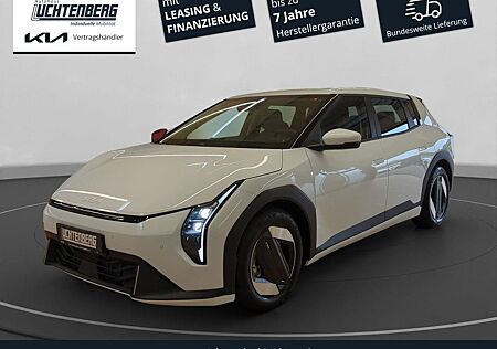 Kia EV4 gebraucht kaufen Kia EV4 58,3kWh AIR NAVI+KAMERA+CARPLAY+BLUETOOTH+