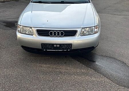 Audi A3 1.8 Auto Ambiente