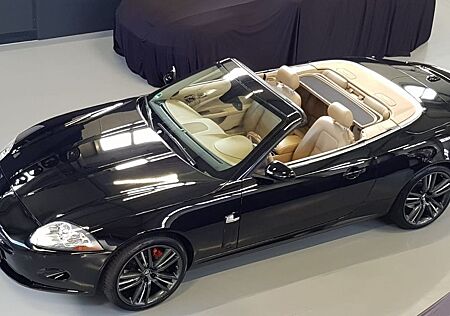Jaguar XK8 Cabrio V8