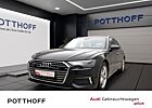 Audi A6 Avant 45 TDi q. design Pano LED NaviPlus Navi