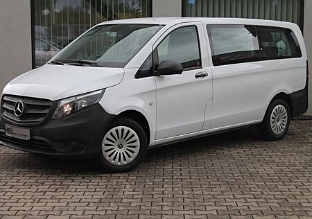 Mercedes-Benz Vito Tourer 114/116/119/124 CDI Pro lang